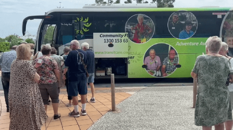 Celebrating Success and Innovation: Terry O’Toole and TransitCare